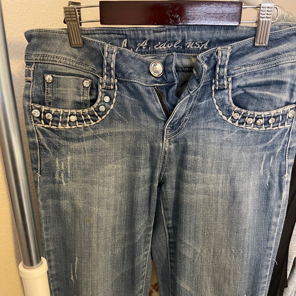 L.A. Idol jeans